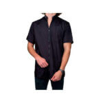 Tikima-Trimmebluse-Lavezzi-Sort