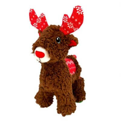 KONG-Holiday-Plys-Reindeer-M