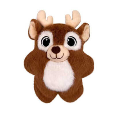KONG-Holiday-Snuzzles-Reindeer