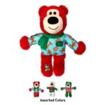 KONG-Holiday-Wild-Knots-Bears
