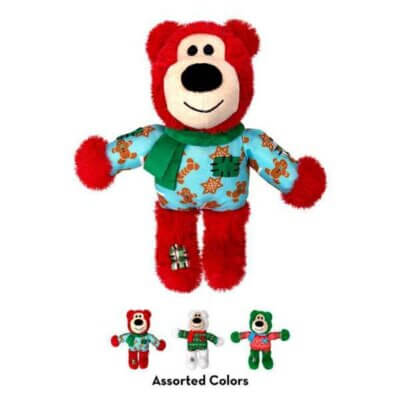 KONG-Holiday-Wild-Knots-Bears