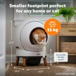 Elektrisk-kattebakke-Ecom-Smartspin-Auto-Litter-Box2