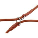 Hunter-R&S-Læderføreline