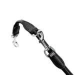 Hunter-R&S-Læderføreline-Canadian-UP-Sort1