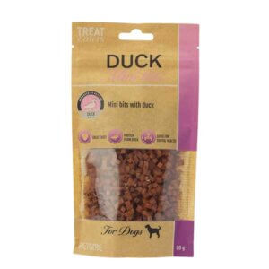 Treat Eaters Mini bites and 80g