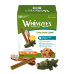whimzees variety box large