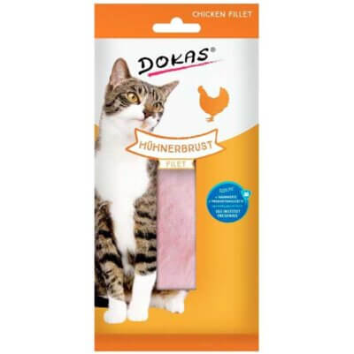 Dokas-Kat-Kyllingebrystfilet
