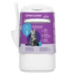 Litterlocker