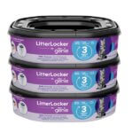 Refill-til-Litterlocker-3-stk