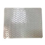 Evolutech-reservedel,-bund-til-badekar-Grå1