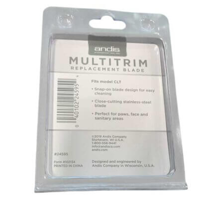 Andis-Multitrim-Skær-40,1 Andis-Multitrim-Skær-40,1