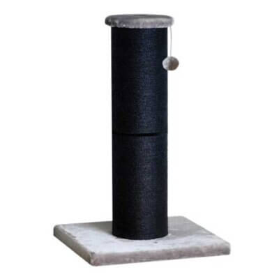 Kradsestolpe-XL-Nordic-Bjarke-Grå