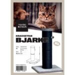 Kradsestolpe-XL-Nordic-Bjarke-Grå1