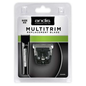 Andis Multitrim Skær 40