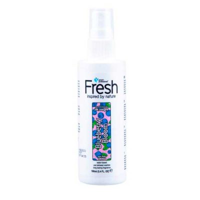 Hunde-Parfume-Fresh-Blueberry-Bloom-100ml