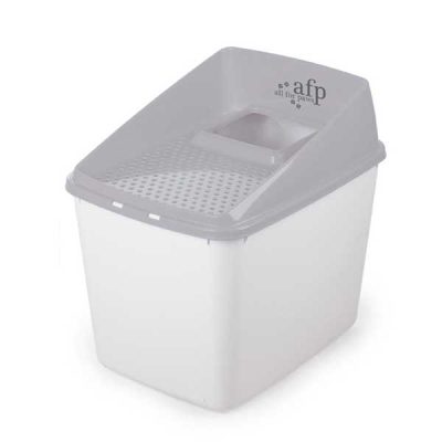 Kattebakke-No-Mess-Grå