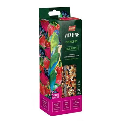 Vitapol-Smakers-Paradise-Frugt-til-mindre-Fugle