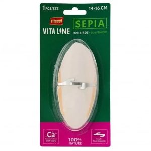 Vitapol Sepia Large 14-16 cm