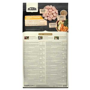ACANA-Hundefoder-Classic-Prairie-Poultry1