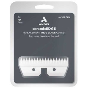 Andis CeramicEdge Cutter til skær 10 & 30 WIDE