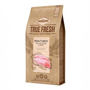 Carnilove True Fresh Turkey 11,4 kg