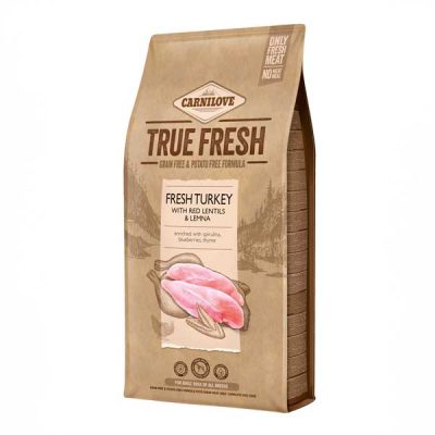 Carnilove-True-Fresh-Turkey