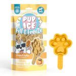 Hundeis-Form-fyld-og-Frys---Peanut-butter