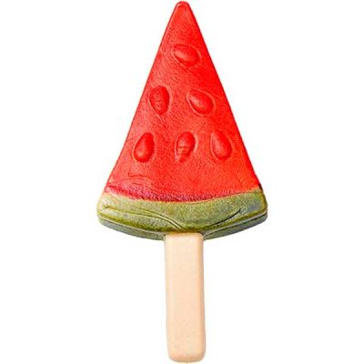 Hundeis-Frugt-is-Vandmelon1