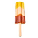 Hundeis--Raket-is,-Banan-Chokolade1