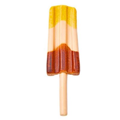 Hundeis--Raket-is,-Banan-Chokolade1