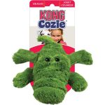 KONG-Cozie-Alligator-XL