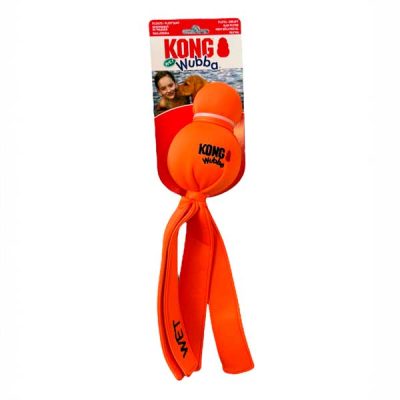 KONG-Wubba-Water-Large