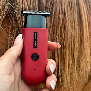 Liveryman Professional Trimmer Robin