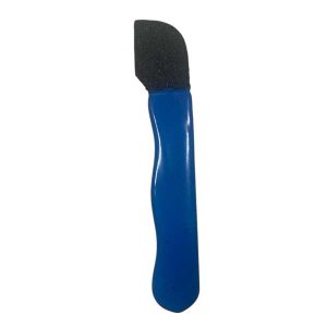 PURE Grooming Trimmekniv,  Black Diamond Grov – Bred