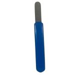 PURE-Grooming-Trimmekniv,--White-Diamond-Fin-–-Smal