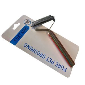 PURE Pet Grooming Coat King Grov Bred 20