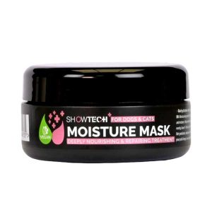 Show Tech Moisture Mask 125ml