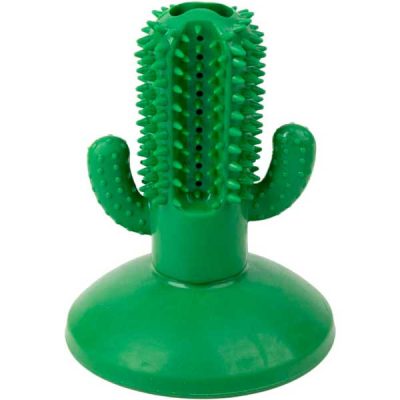 Tyggelegetøj-Chewy-Kaktus