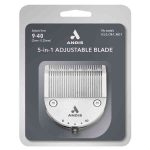 Andis Justerbart skær til Vida (CTA-1)