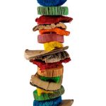 Back-Zoo-Fugle-legetøj-Mixed-Slices-31cm2
