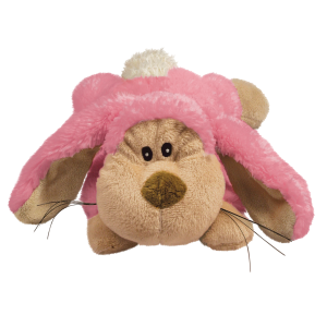 KONG Cozies Medium - Pastel