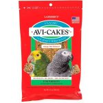 Lafeber--AVI-Cakes-Classic-Papegøjer
