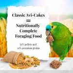 Lafeber--AVI-Cakes-Classic-Papegøjer2