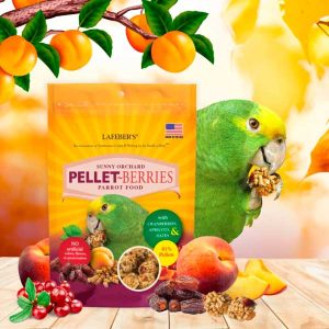 Lafeber Sunny Orchard Pellet-Berries 1,26kg