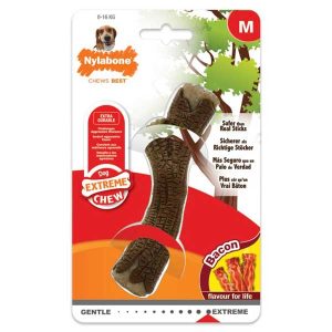 Nylabone Extreme Chew Wooden Stick Medium