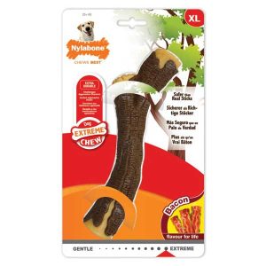 Nylabone Extreme Chew Wooden Stick XL