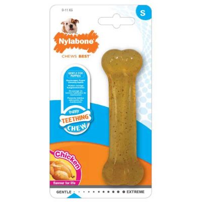 Nylabone-Puppy-Chew-Chicken-Small