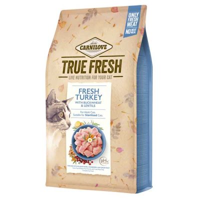 carnilove-true-fresh-turkey-kattemad