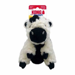 KONG Comfort Tykes Cow S/M