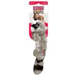 KONG-Scrunch-Knots-Raccoon-M-L